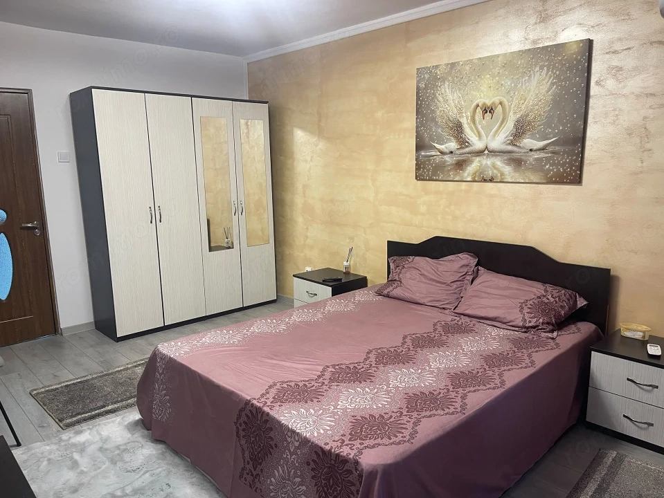 Garsonieră decomandată, 28 mp, zonă excelentă