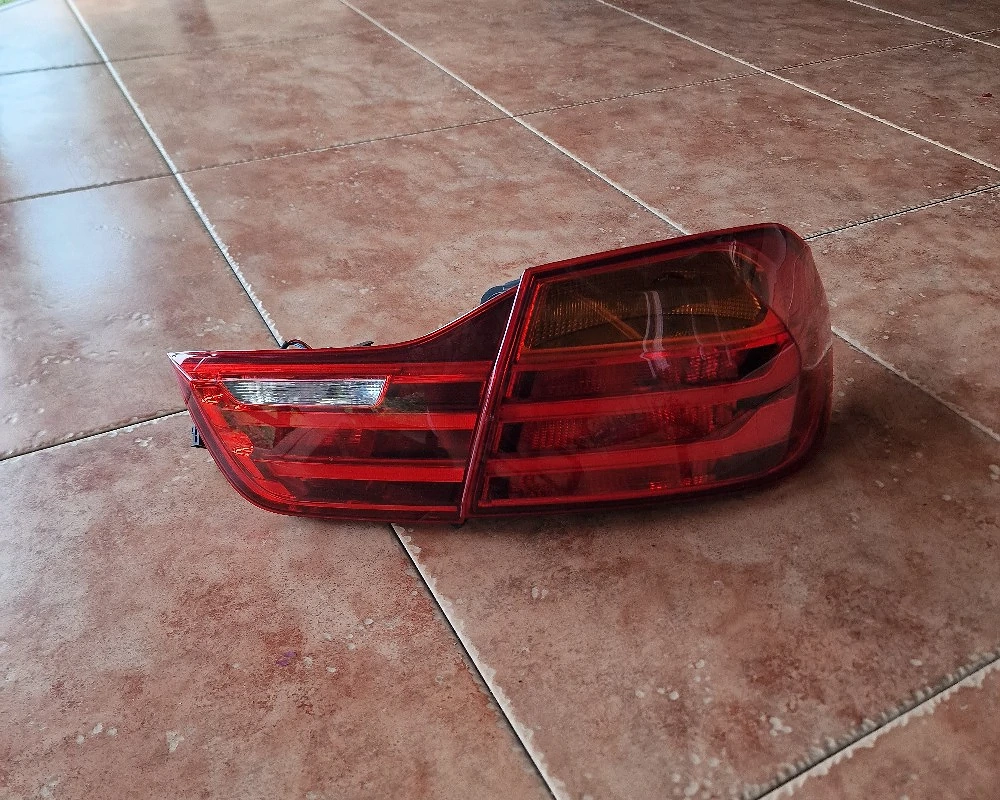 Stopuri Triple Originale Bmw Seria 4 f32/f36