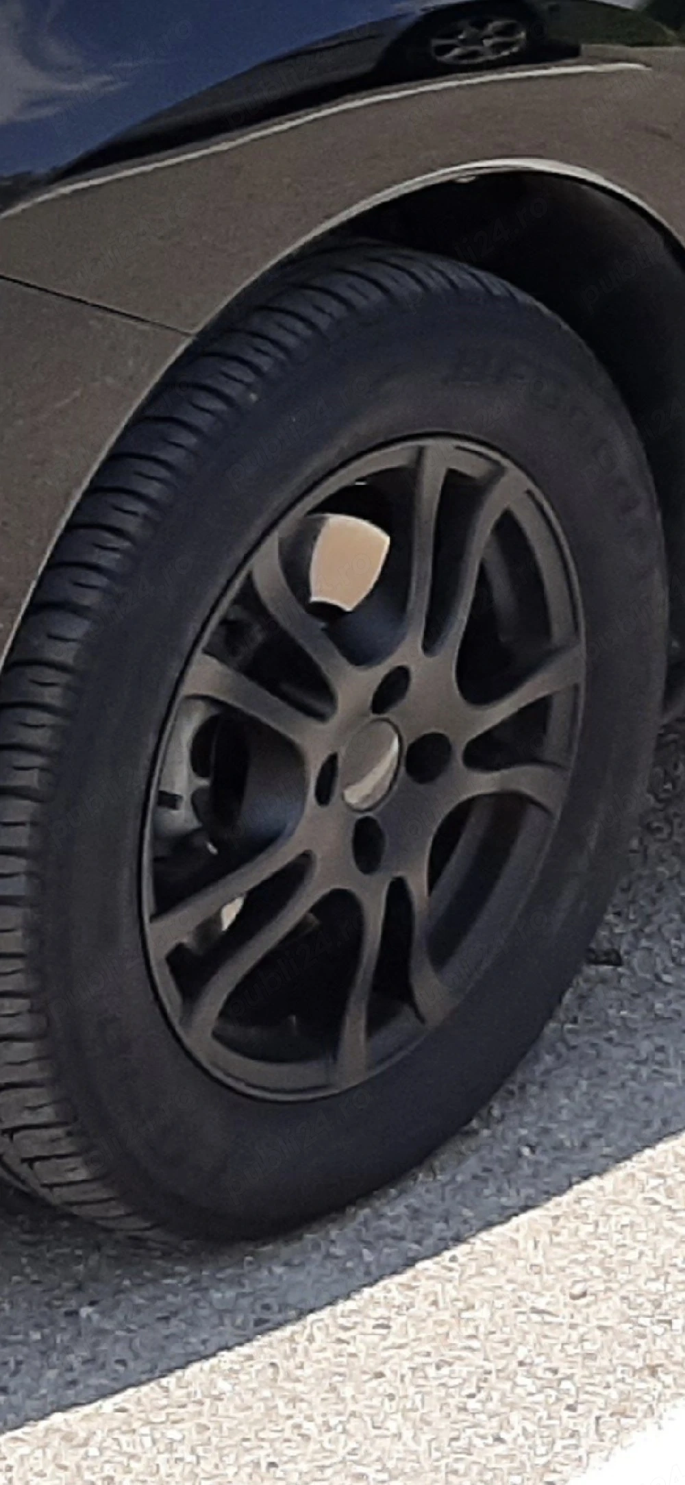 jante aliaj 16"