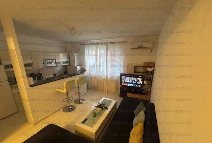 Apărătorii Patriei – Dealul Bistriței Apartament 2 Camere |