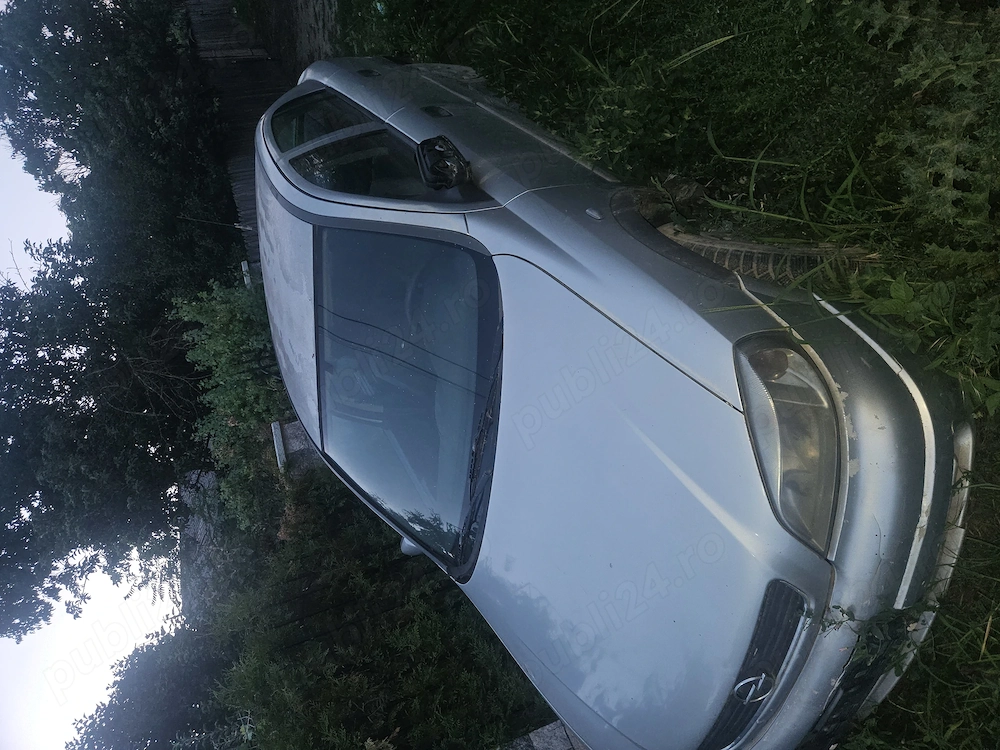 Tichet ,vauccer auto rabla 2026