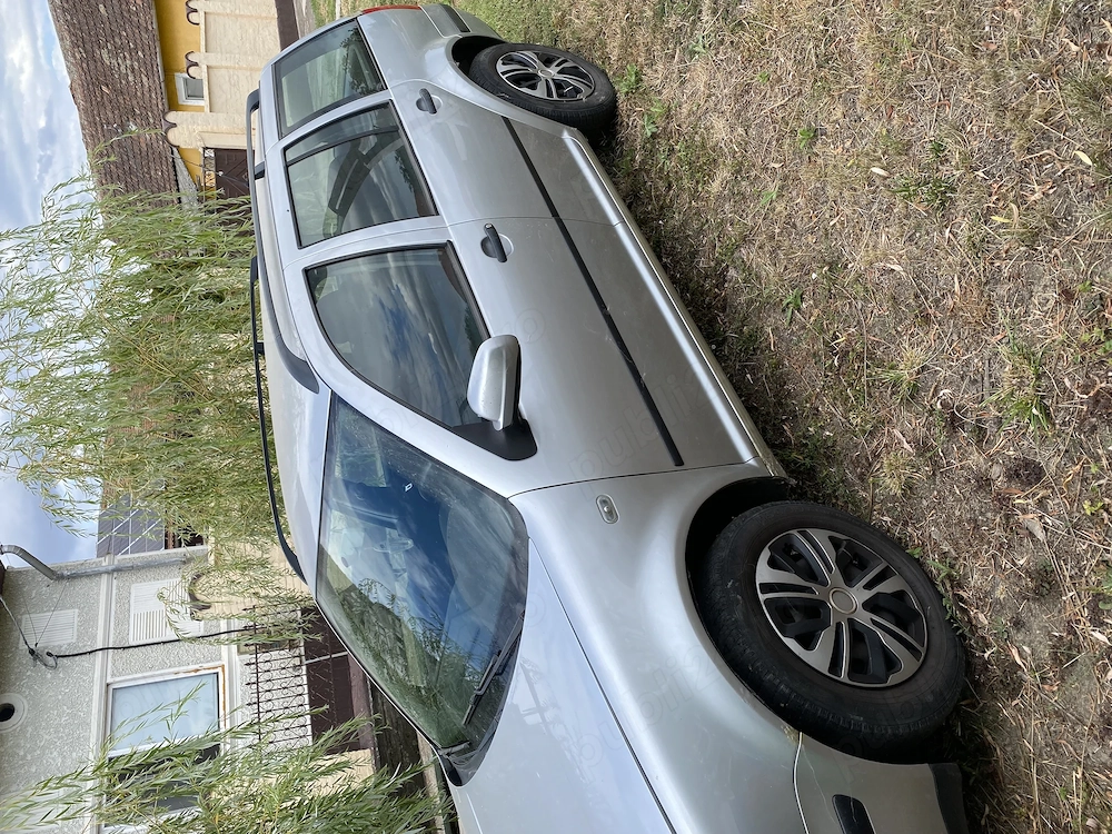VW Golf 4 1.6 16V Benzină – Dezmembrări