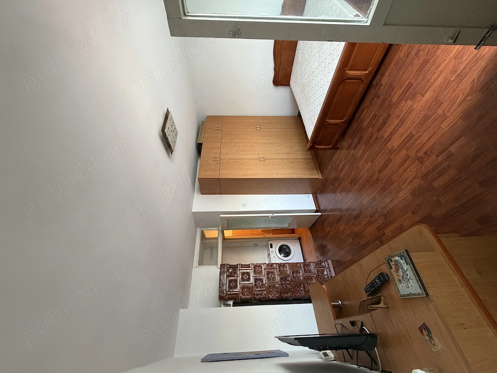 Apartament 1 camera Alexandru cel Bun