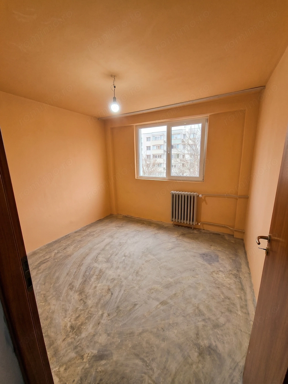 Ap 2 Camere Decomandat | Str. Grigore Moisil, Lacul Tei | Bloc Reabilitat