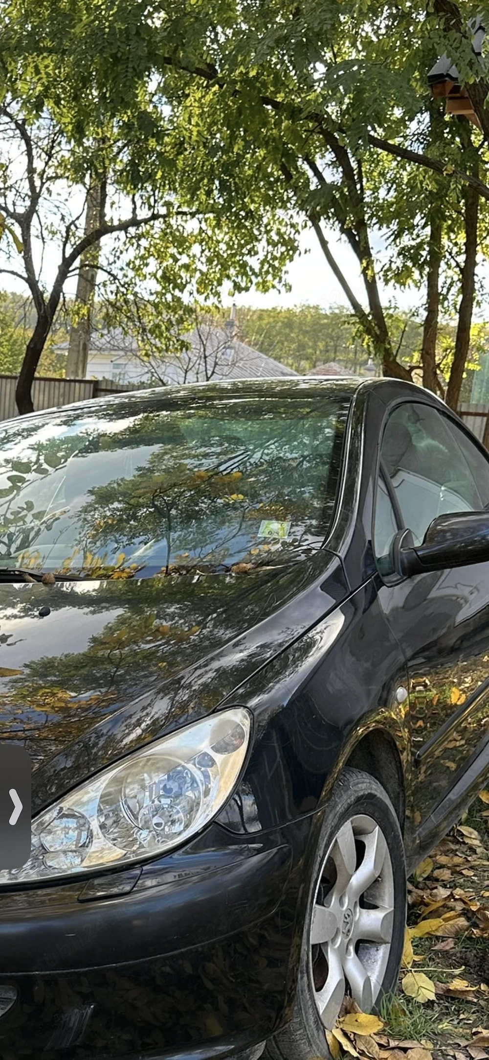 Peugeot 2005