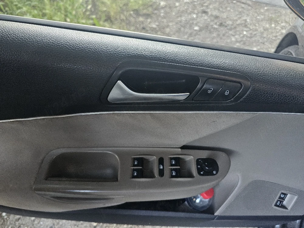 Passat B6 cbab 2009 2.0