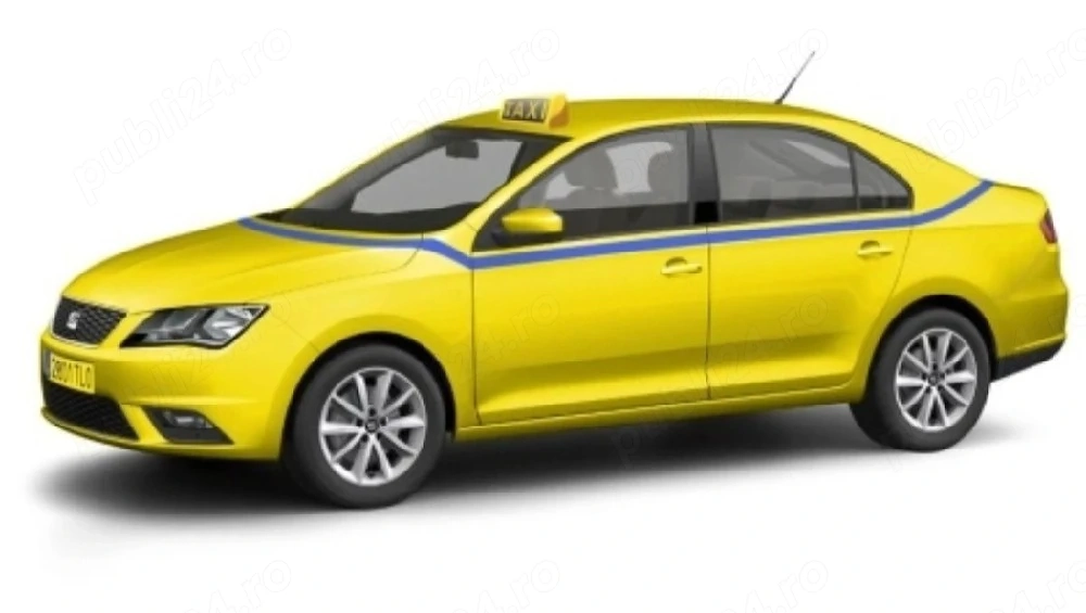 dezmembrez seat toledo 4