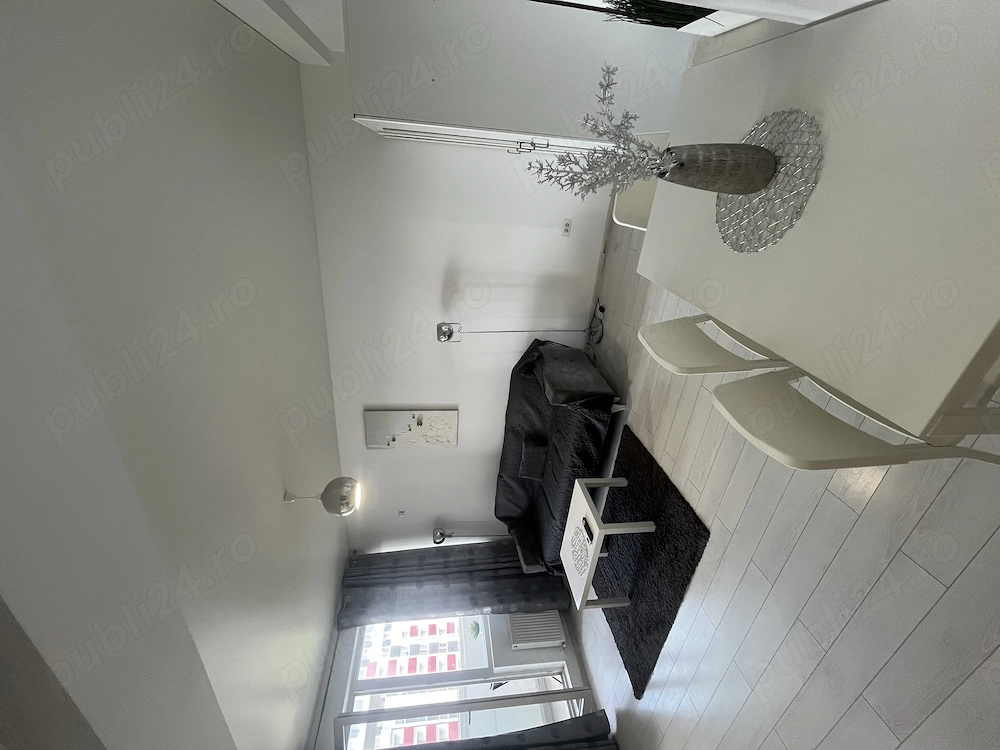 Propietar inchirez Apartament cu 2 camere Militari Residence 