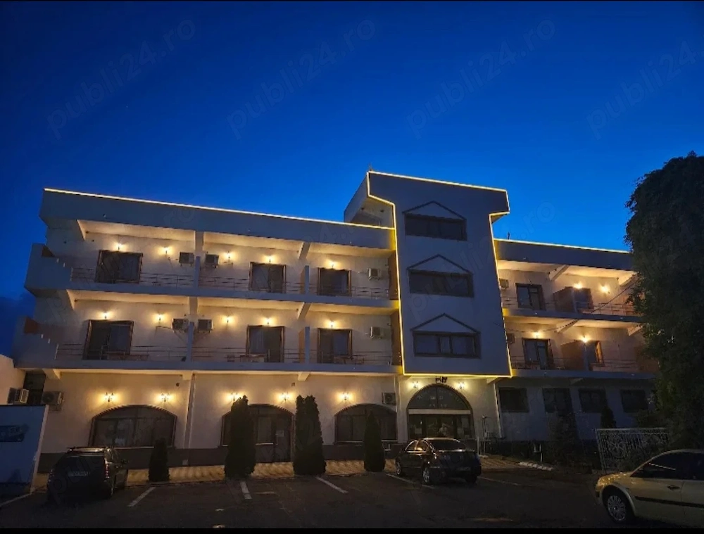 Camere regim hotelier