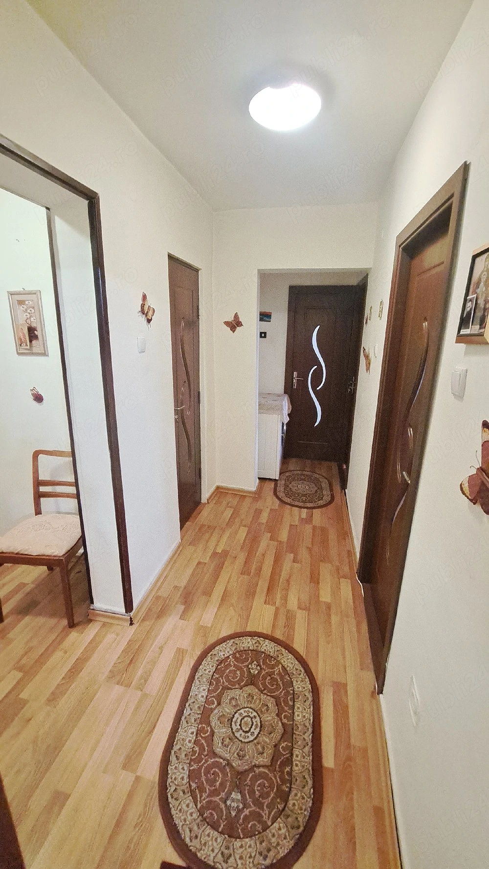 Ap. 2  camere Vidin ETAJ 2