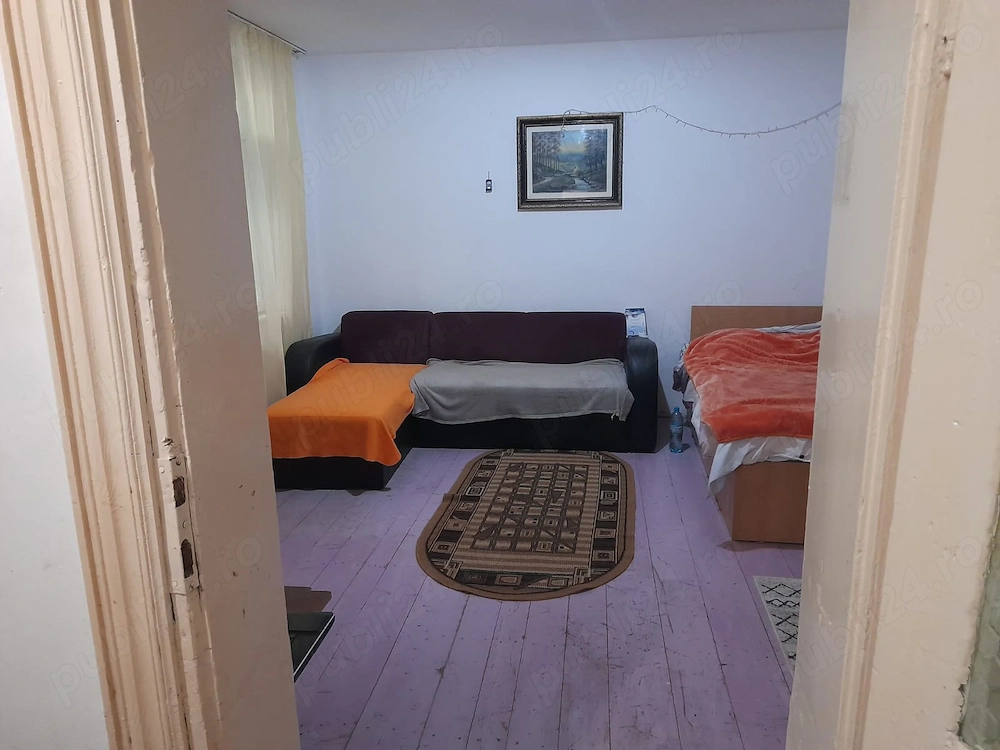 Închiriez casa ptr muncitori in zona Tătărași 
