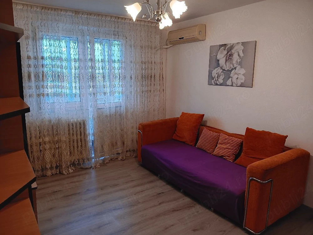 Proprietar, vând apartament în zona Vergului (spital Malaxa). FĂRĂ AGENȚII!