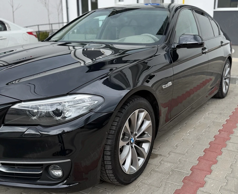 Vand Bmw F10