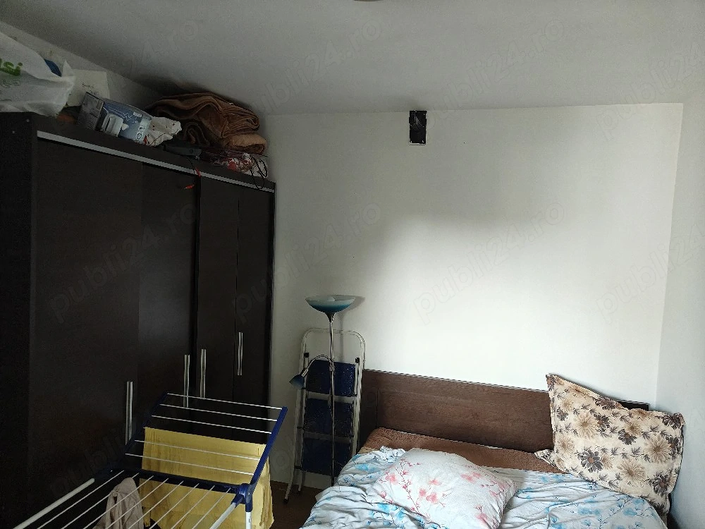 Apartament 3 camere inchiriat 