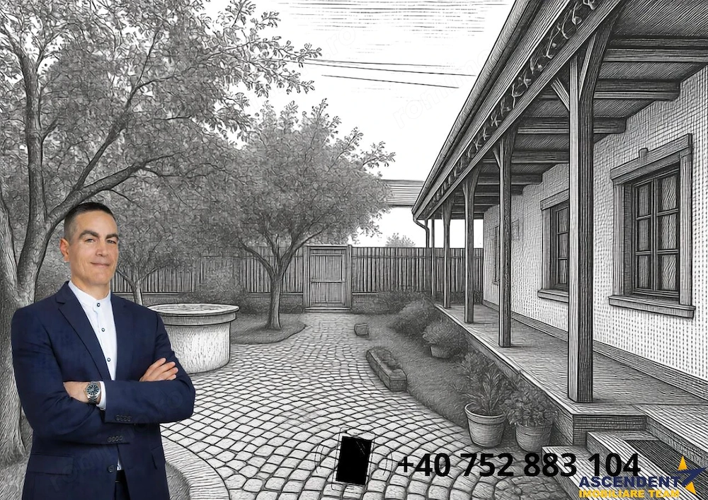 LIVE! Casa premium eficienta energetic, aproape de Sfantu Gheorghe: Bodoc