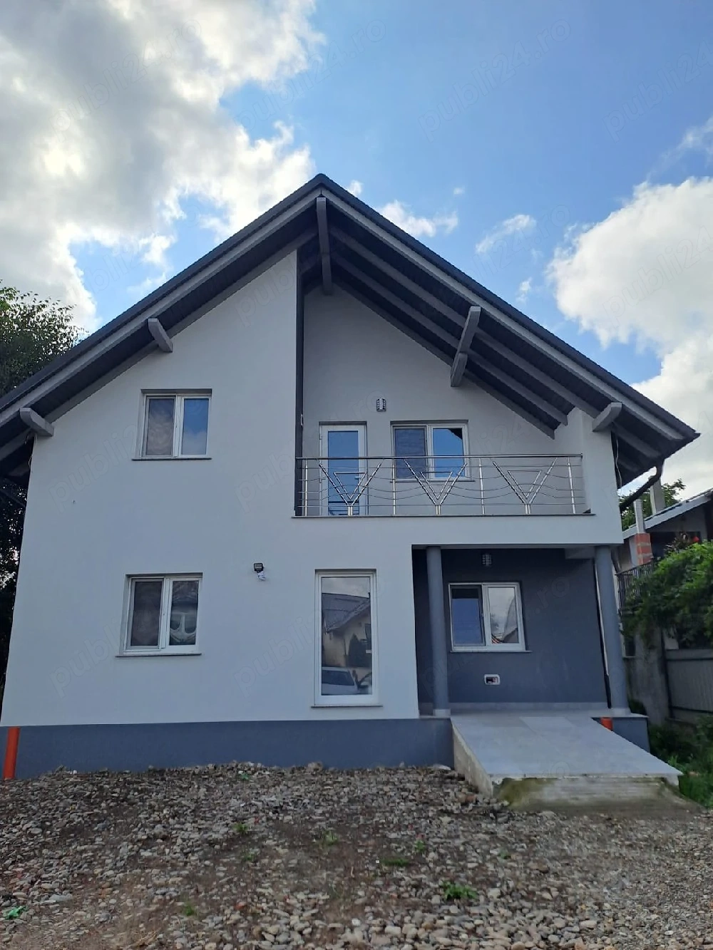 Casa de vanzare 