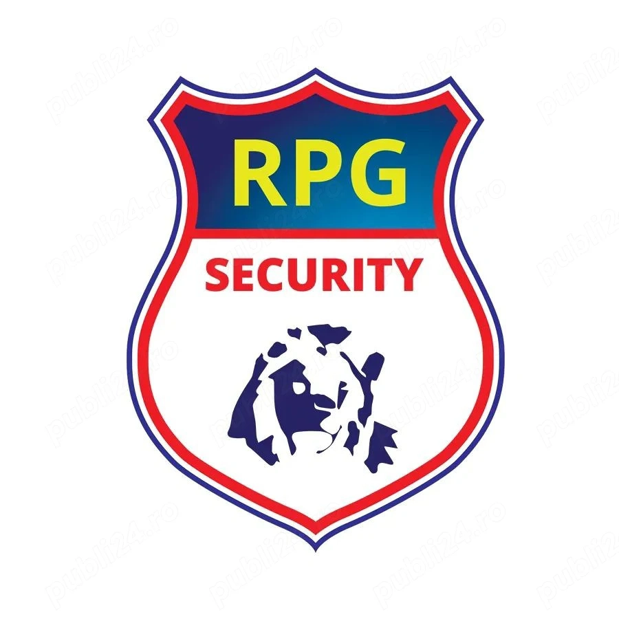Agent Intervenție RPG Security 