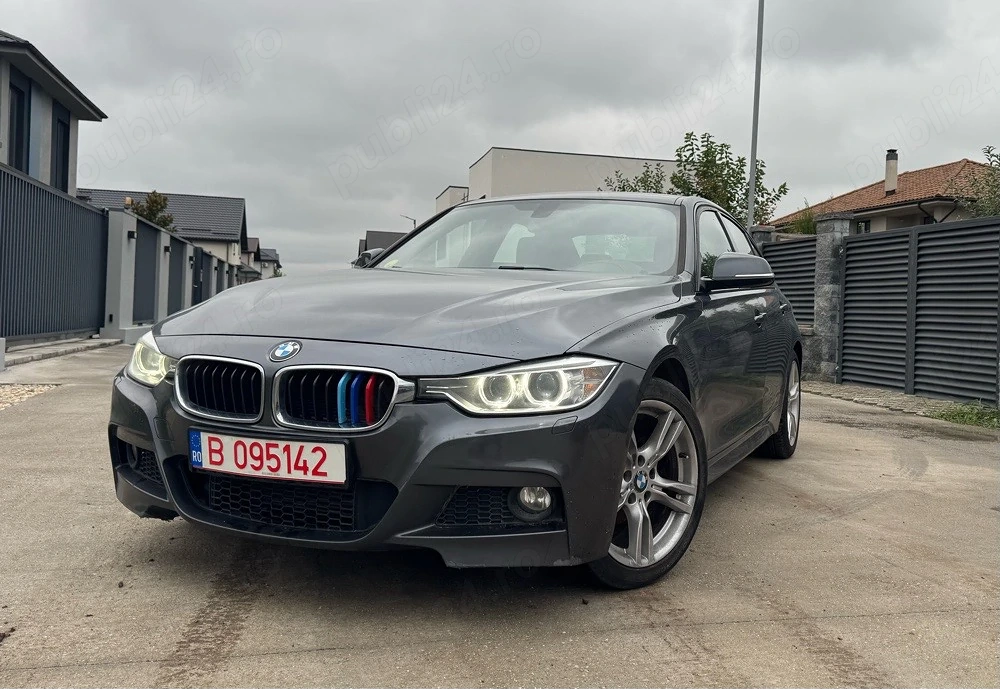 BMW Seria 3