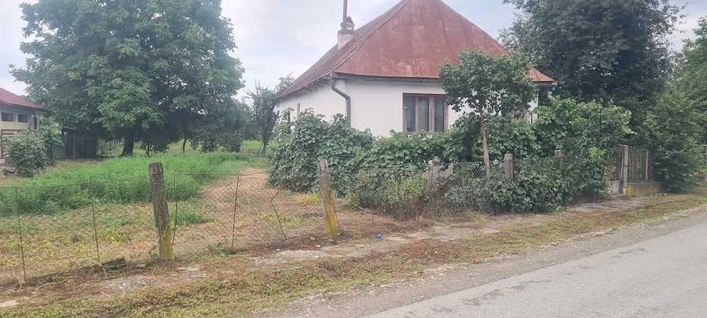 Casă de vanzare