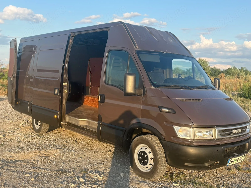 Iveco Daily  2006