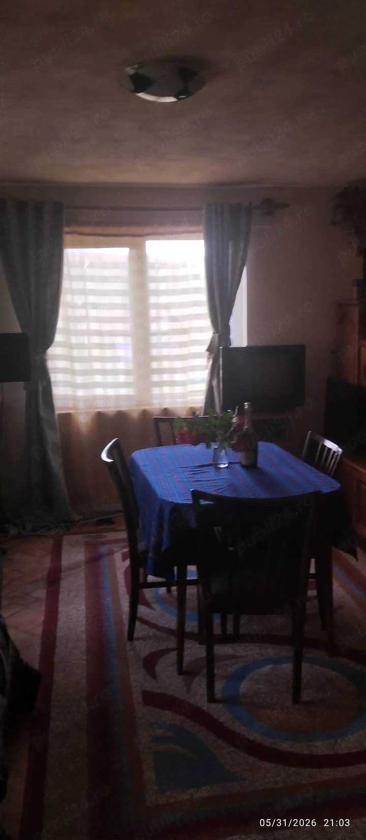 Casa de Vinzare comuna Sasciori 
