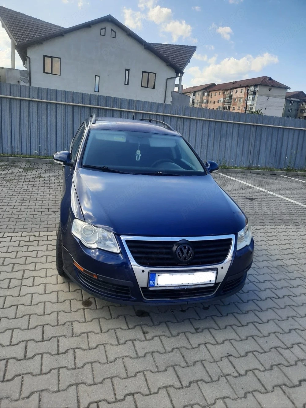 Passat b6 