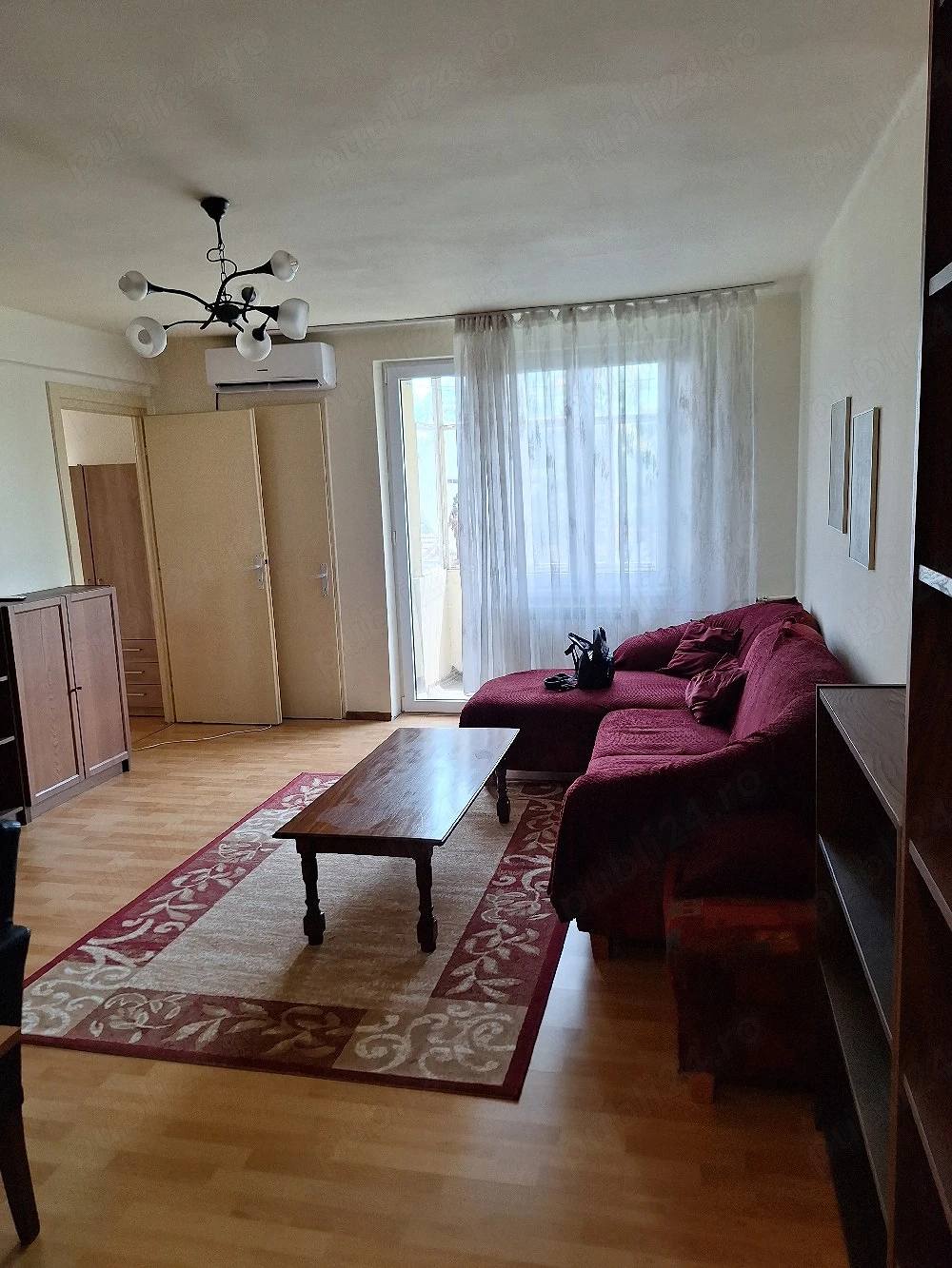  Balcescu,Victor Babes,apartament dragut,85.000 euro 