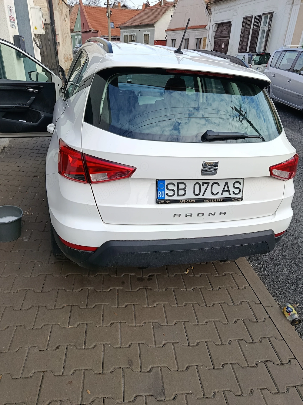 Vând Seat Arona 