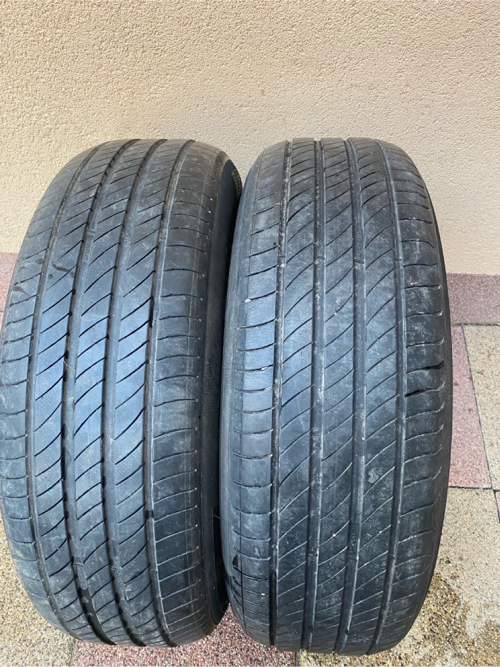 215 65 17 Michelin