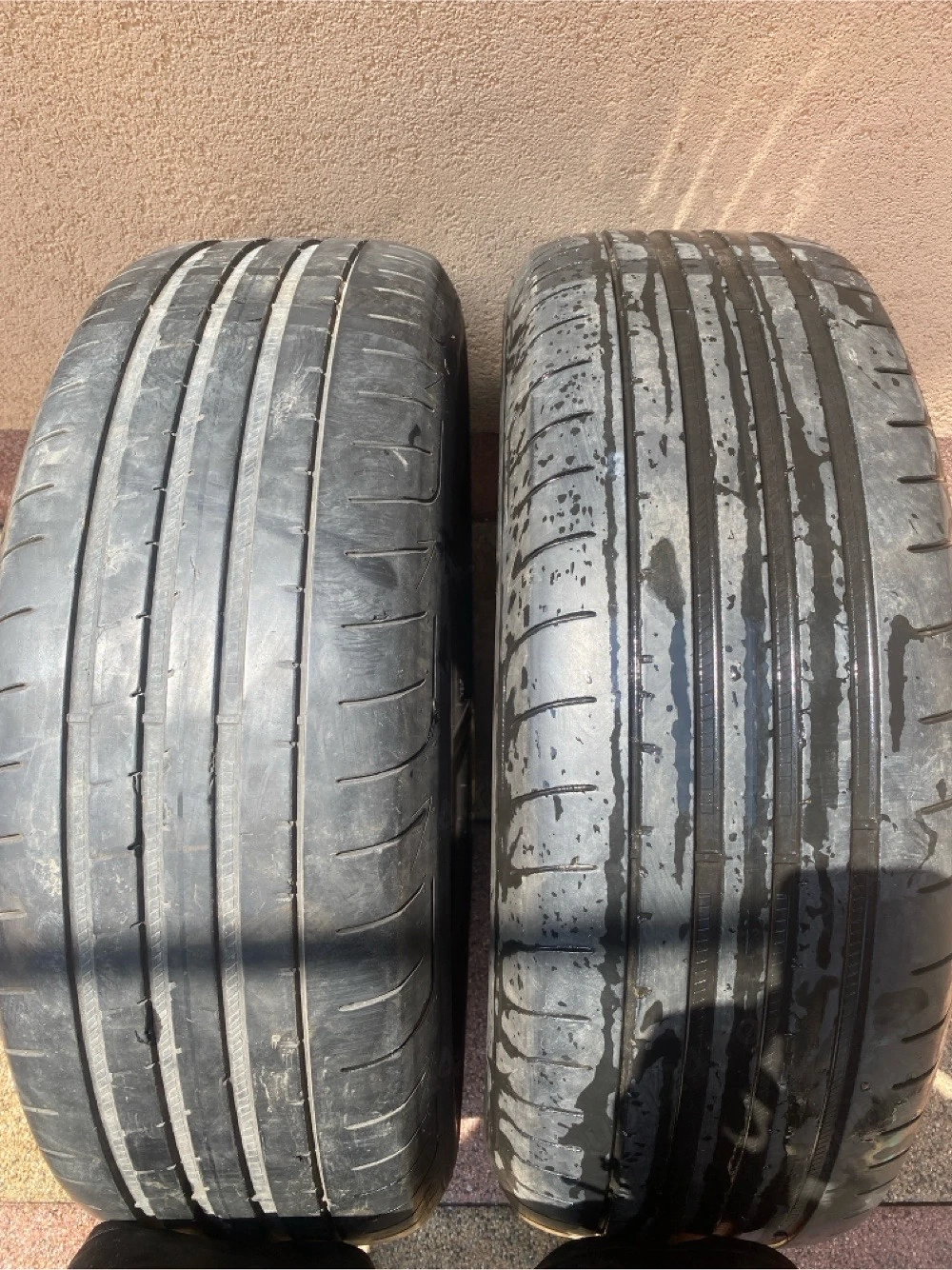 235 65 18 GoodYear