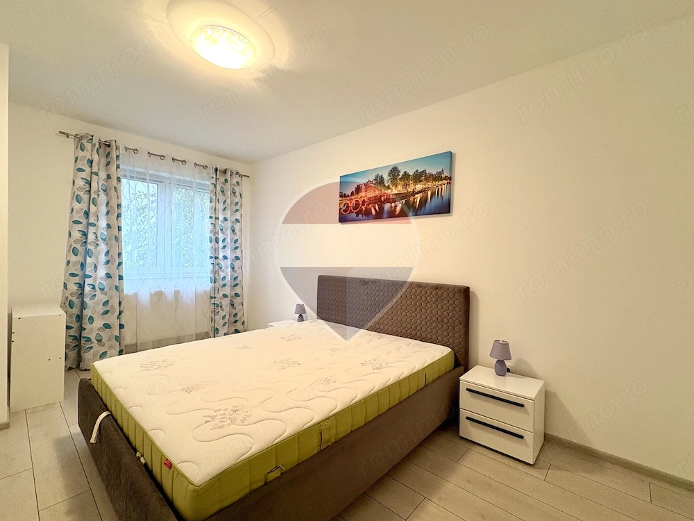 3 camere | Avantgarden | locul în care totul este la îndemână