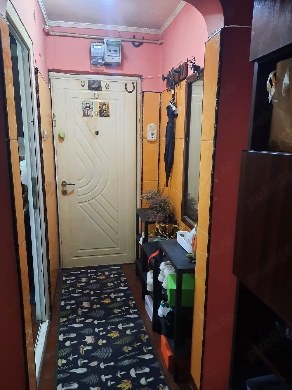 Apartament 2 camere București ferentari 