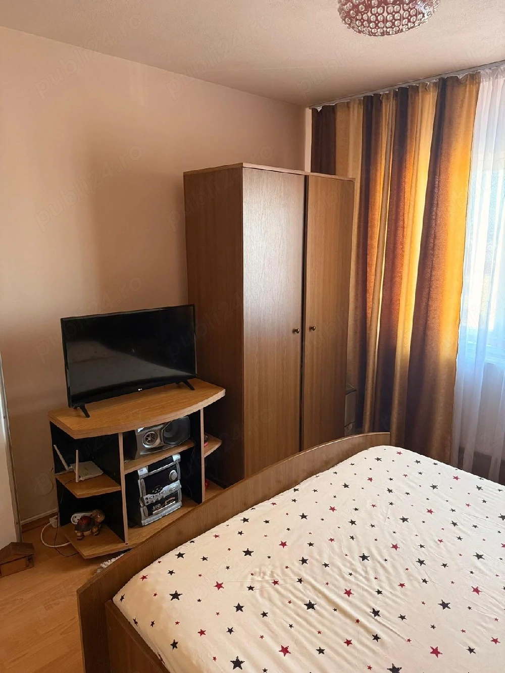 Apartament 2 camere Filiasi