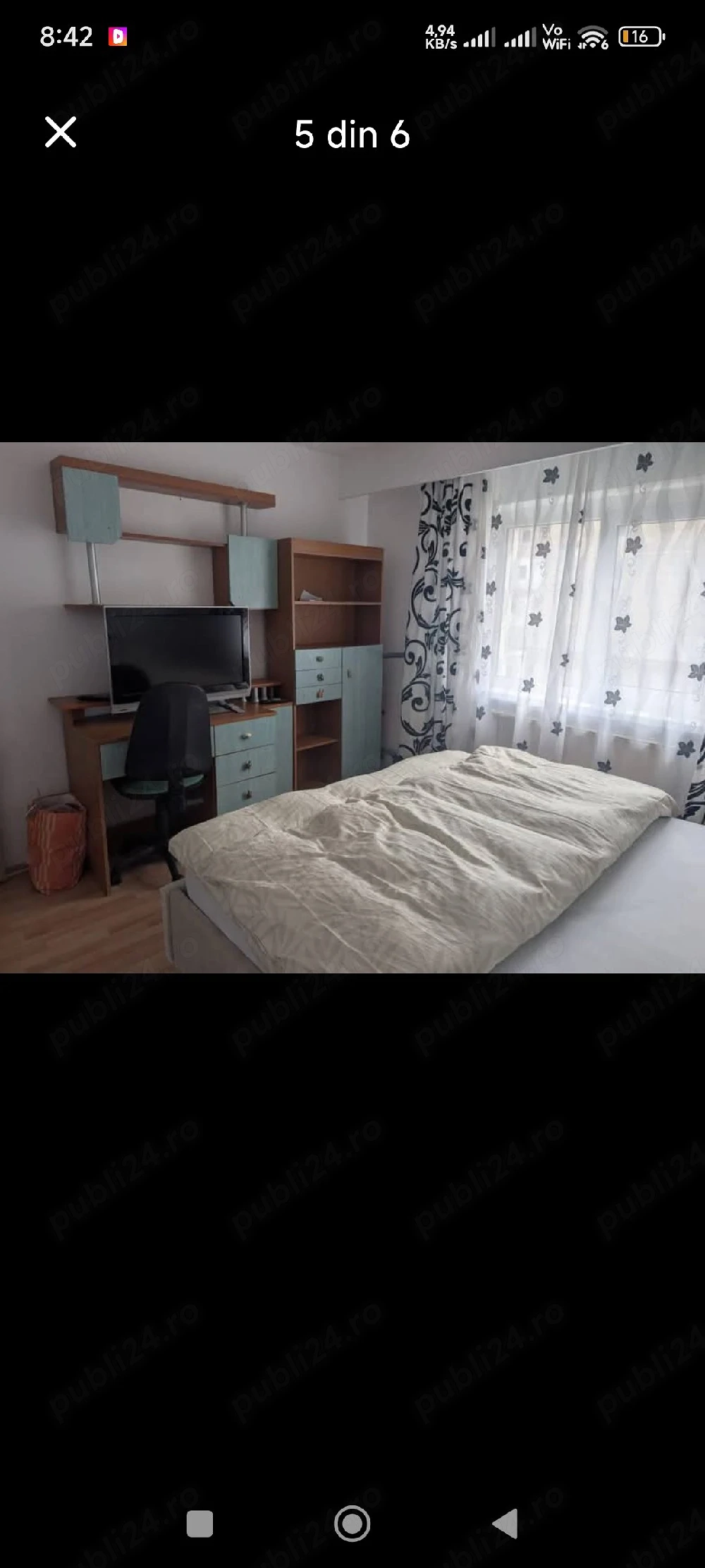 apartament de închiriat 