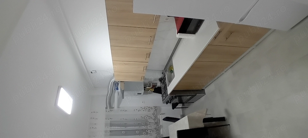 Apartament cu 2 camere de închiriat strada ajustorului