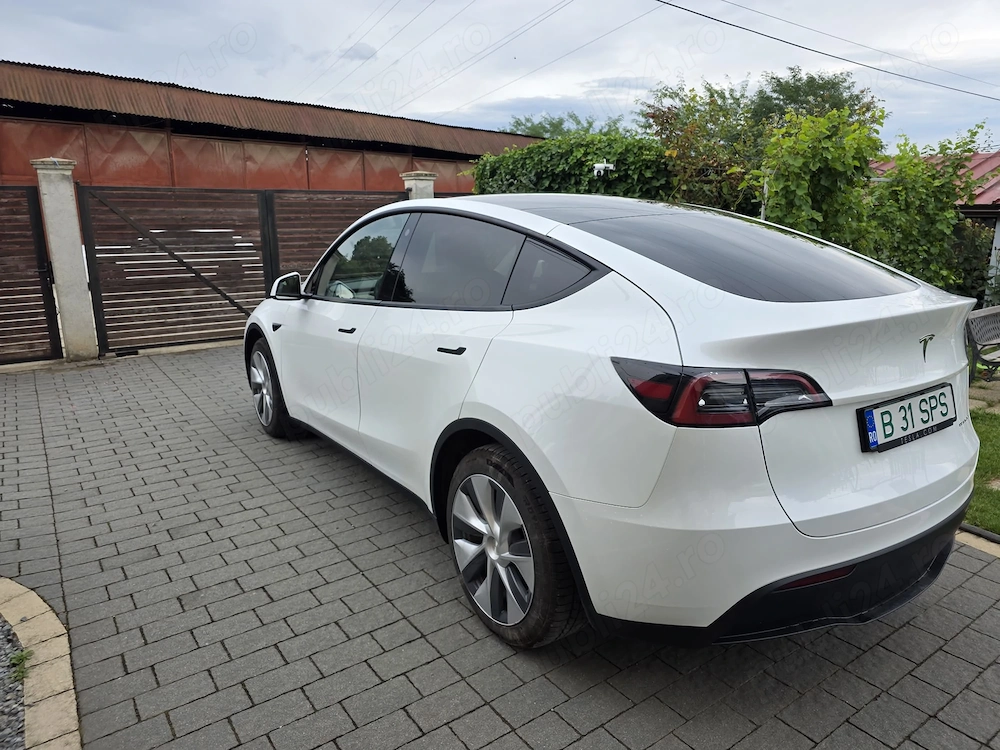 TESLA MODEL Y Long Range Dual Motor 2023 TVA Deductibil