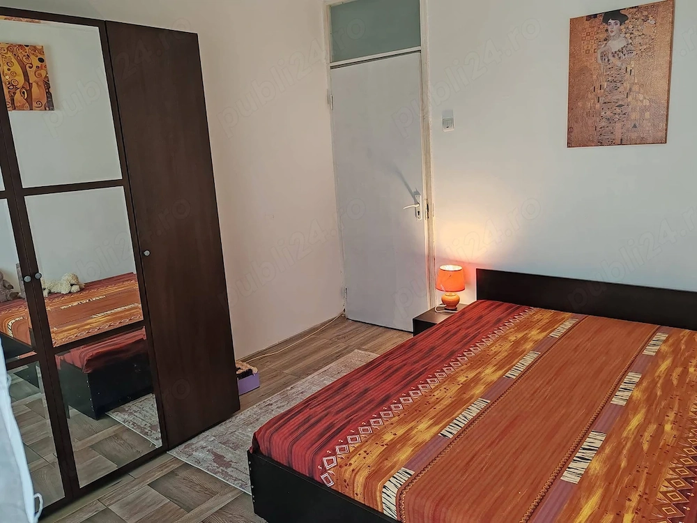 2 camere Berceni - Brancoveanu