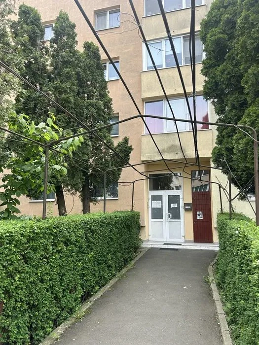 Apartament 3 camere Astra