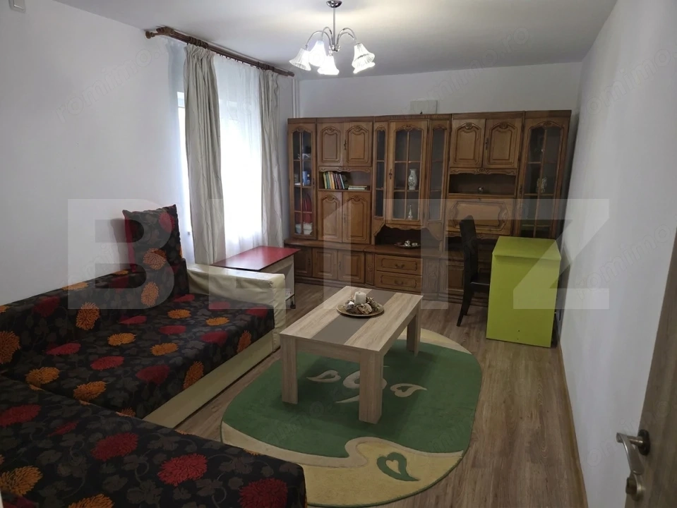 Apartament 2 camere, 50 mp, zona Canta