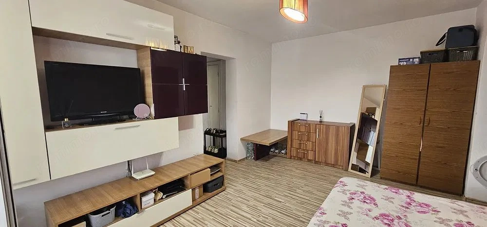 Apartament 3 camere Calea Dumbravi