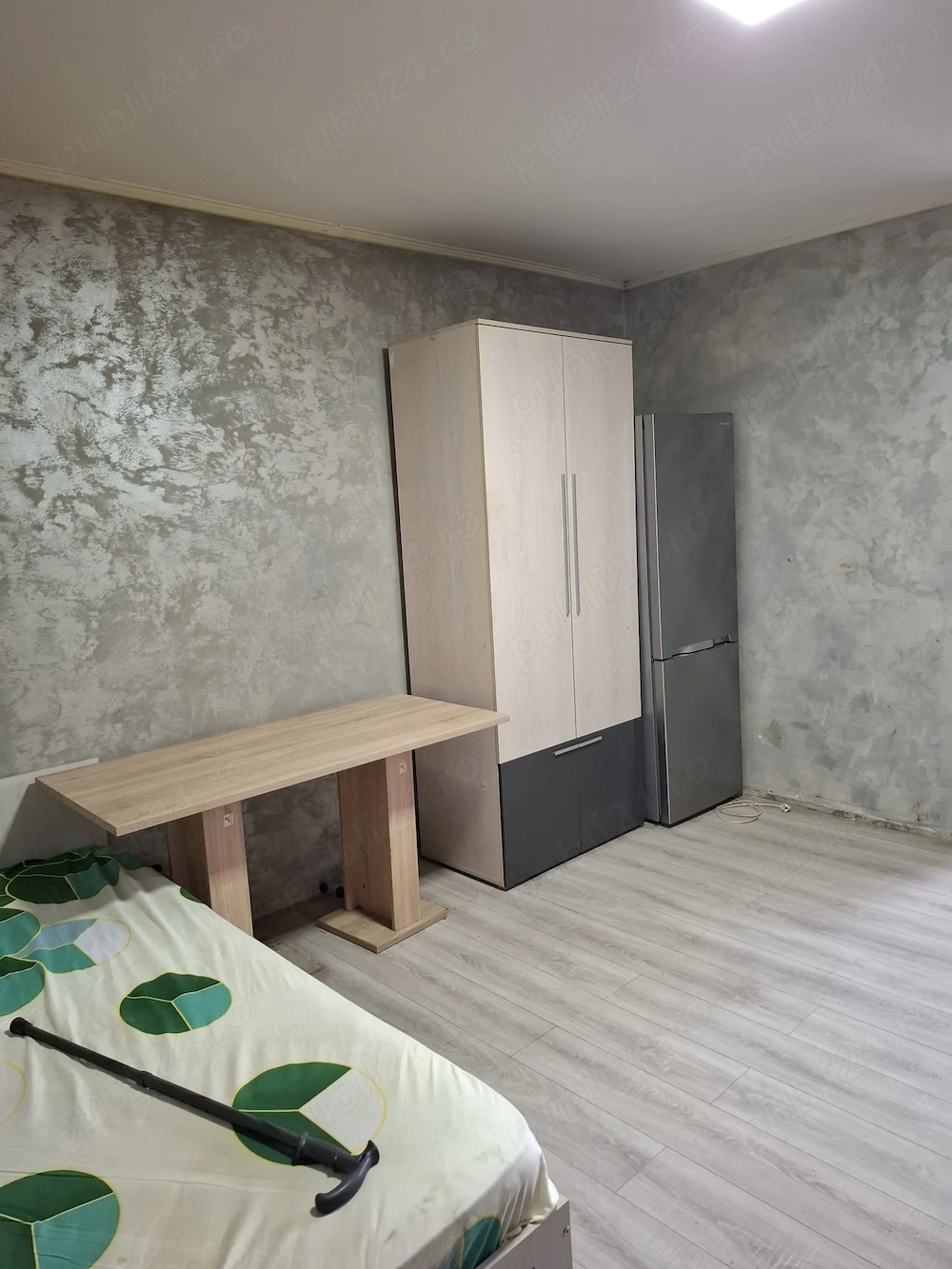 Garsoniera Titan Costin Georgian comision 0%