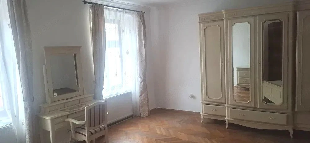 Apartament spatios 2 camere in zona Ultracentrala