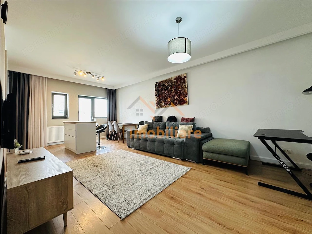 APARTAMENT 2 CAMERE | BLOC NOU | ZONA CALEA ARADULUI | LUCEAFARUL