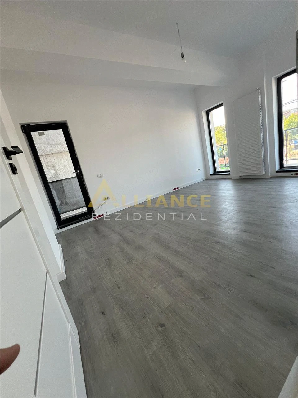 Sos.Leordeni - 2 Camere - Finalizare Dec 2026