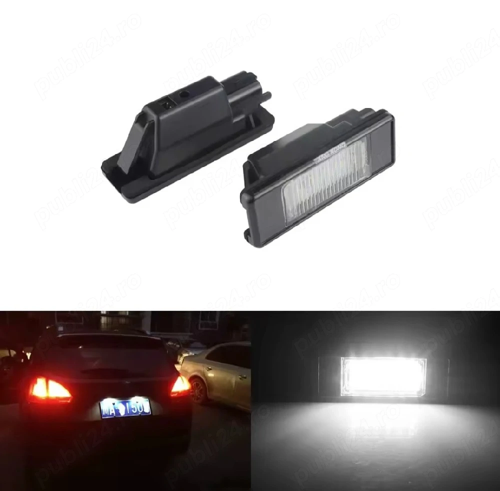 accesorii citroen c5 2008-2017 