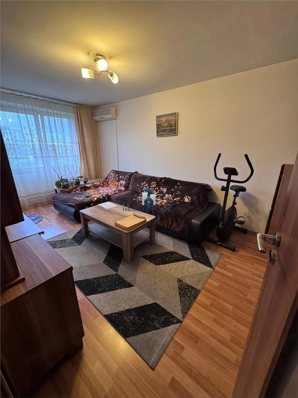 Apartament 2 camere Decomandat Aparatorii Patriei