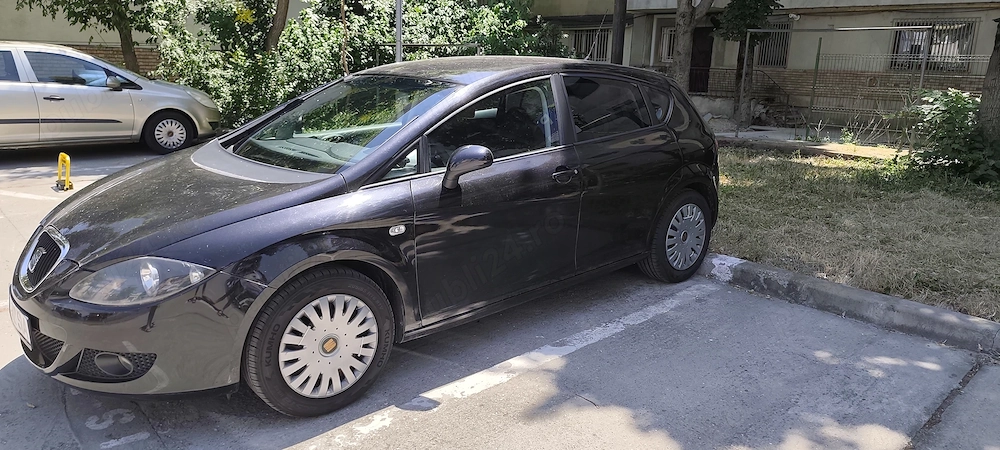 De vanzare Seat Leon 