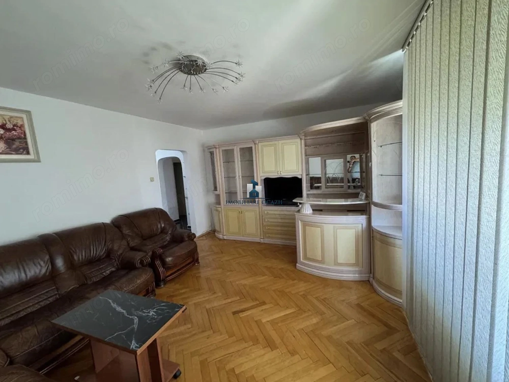 Inchiriere Apartament 3 Camere Decomandat Bd.Ctin.Brancoveanu