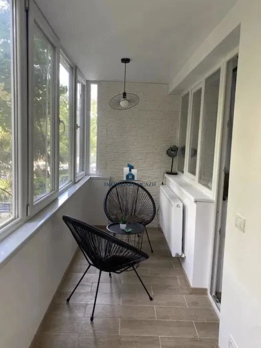 Inchiriere Apartament 2 Camere Semidecomandat Berceni-Emil Racovita