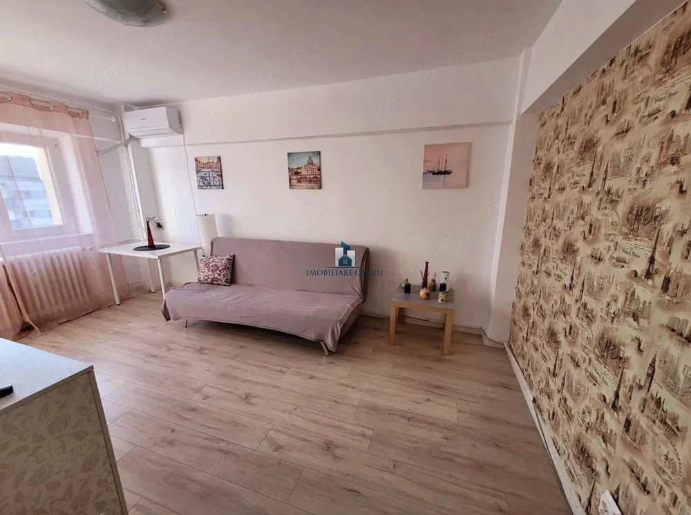 Vanzare Garsoniera Decomandata Sos.Oltenitei